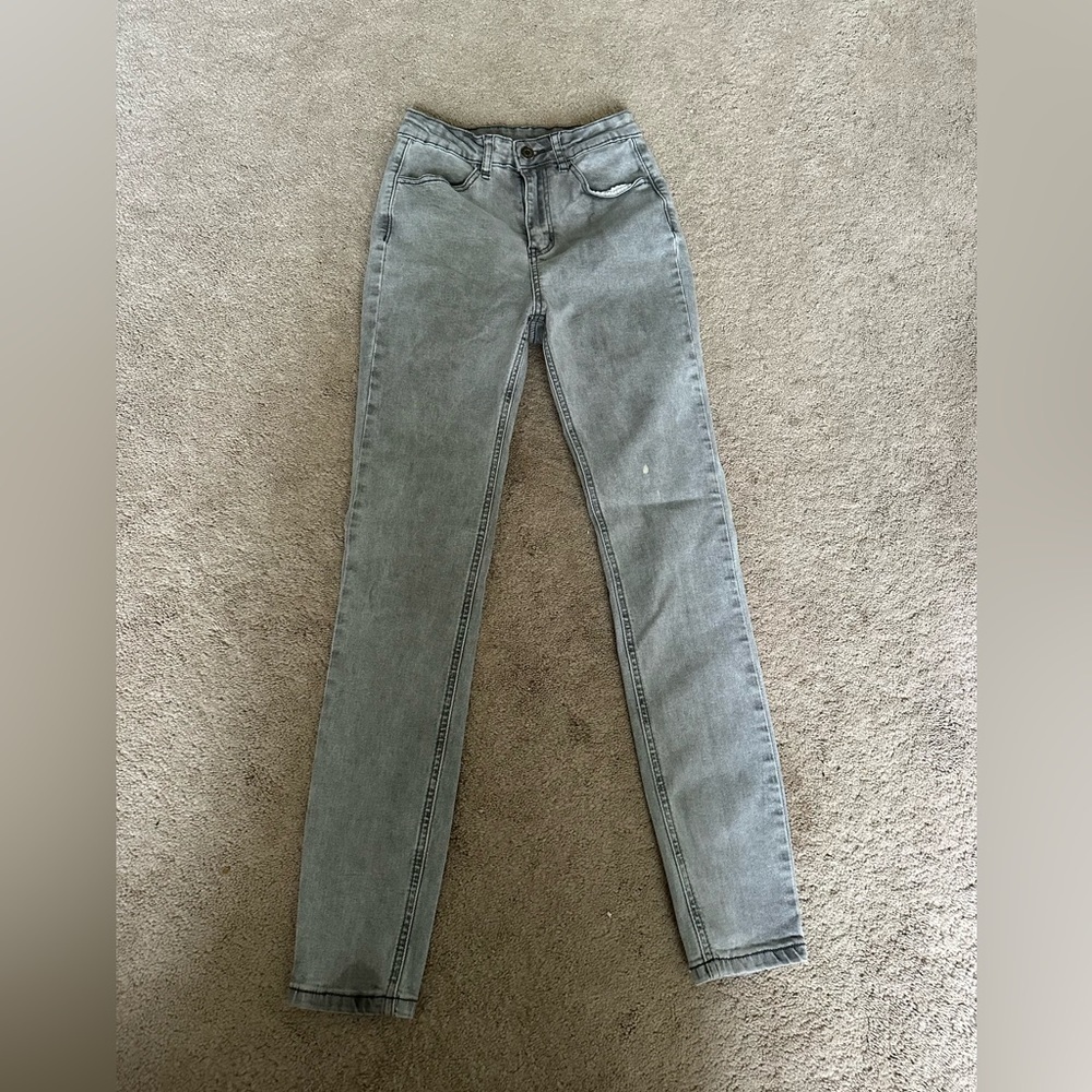 Women’s Shein jeans xs